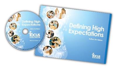 Book cover for Defining High Expectations in Your School