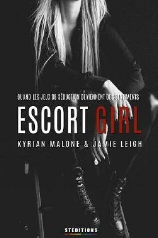 Cover of Escort Girl