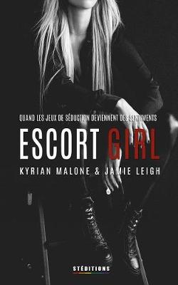 Book cover for Escort Girl