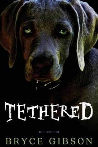 Cover of Tethered