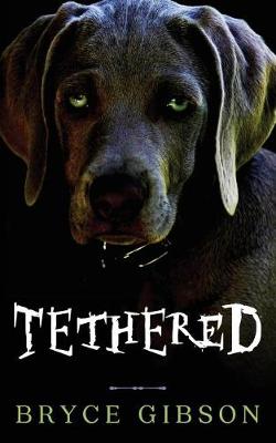 Book cover for Tethered