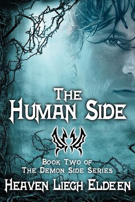 Book cover for The Human Side