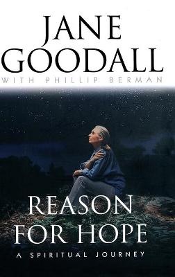 Book cover for Reasons for Hope: a Spiritual Journey