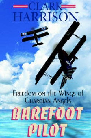 Cover of Barefoot Pilot