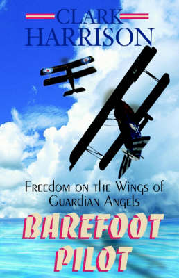 Book cover for Barefoot Pilot