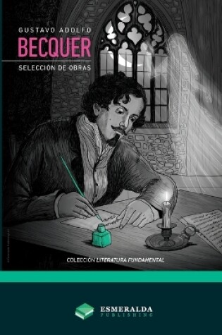 Cover of Gustavo Adolfo B�cquer - Selecci�n de obras