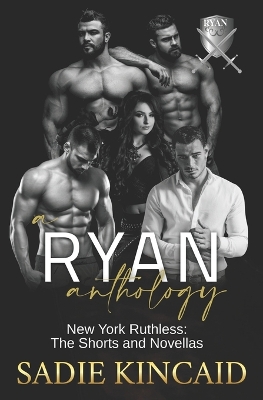 Book cover for A Ryan Recollection