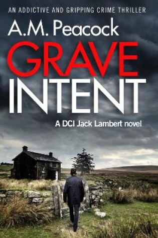 Cover of Grave Intent