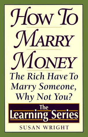 Cover of Ls-How to Marry Money