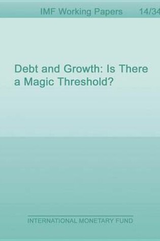 Cover of Debt and Growth