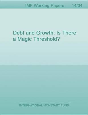 Book cover for Debt and Growth