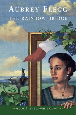 Book cover for The Rainbow Bridge