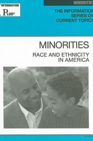 Cover of Minorities