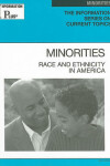 Book cover for Minorities