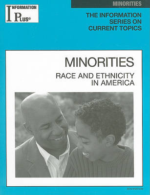 Cover of Minorities