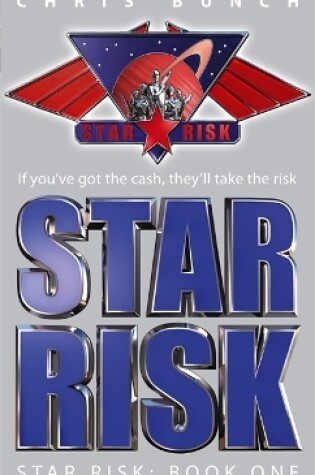 Cover of Star Risk