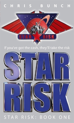 Cover of Star Risk