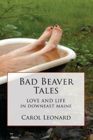 Cover of Bad Beaver Tales