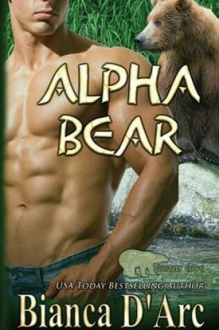 Cover of Alpha Bear