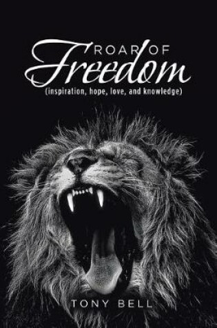 Cover of Roar of Freedom