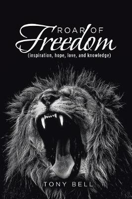 Book cover for Roar of Freedom