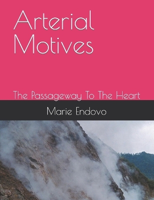 Book cover for Arterial Motives