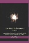 Book cover for Dantalion Of The Goetia