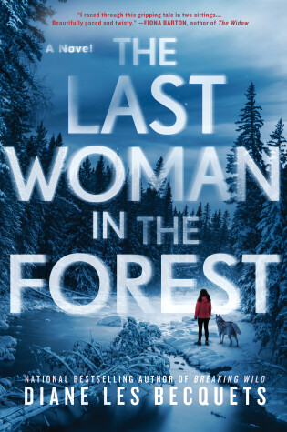 Cover of The Last Woman in the Forest