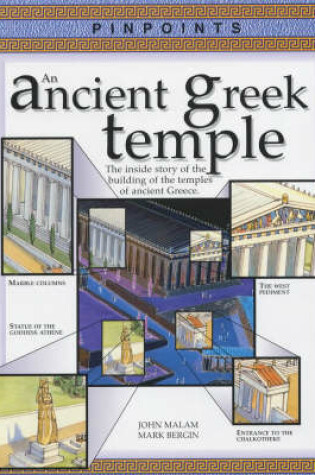 Cover of An Ancient Greek Temple
