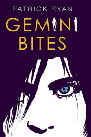 Cover of Gemini Bites