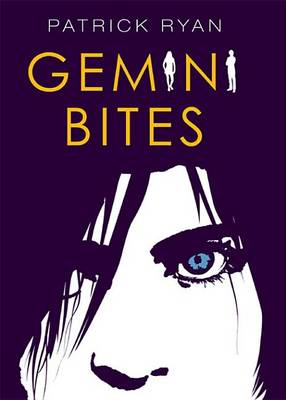 Book cover for Gemini Bites