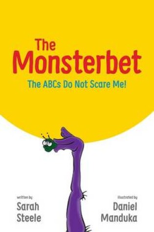 Cover of The Monsterbet