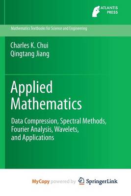 Cover of Applied Mathematics