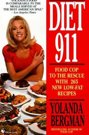 Cover of Diet 911