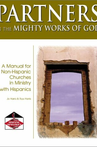 Cover of Partners in the Mighty Works of God