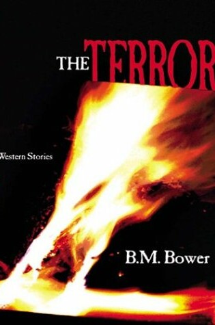 Cover of The Terror