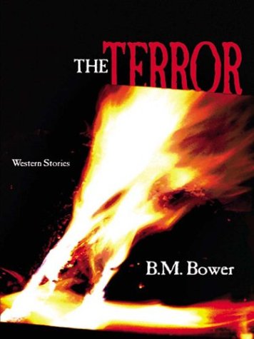 Cover of The Terror