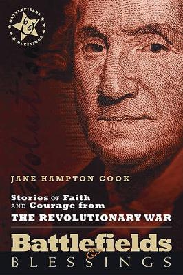 Book cover for Stories of Faith and Courage from the Revolutionary War