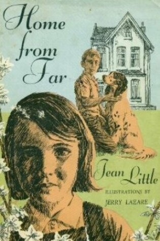 Cover of Home from Far