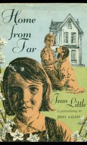 Book cover for Home from Far