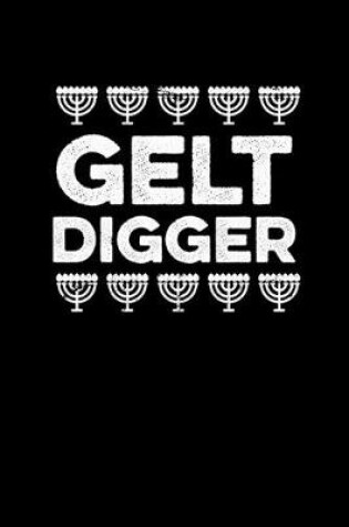 Cover of Gelt Digger