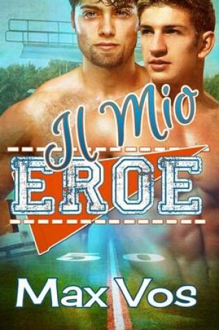 Cover of Il Mio Eroe