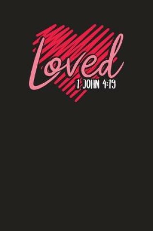 Cover of Loved 1 John 4