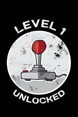 Book cover for Level 1 Unlocked