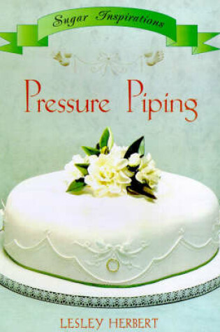 Cover of Pressure Piping