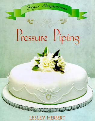 Cover of Pressure Piping