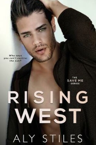 Cover of Rising West