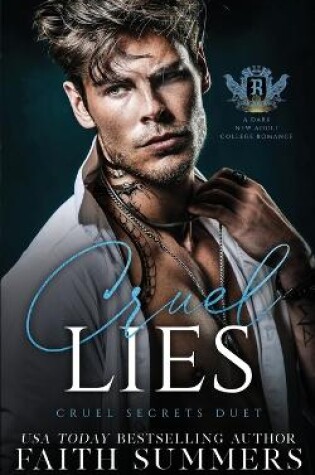 Cover of Cruel Lies