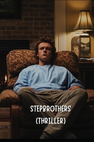 Cover of Stepbrothers (Thriller)