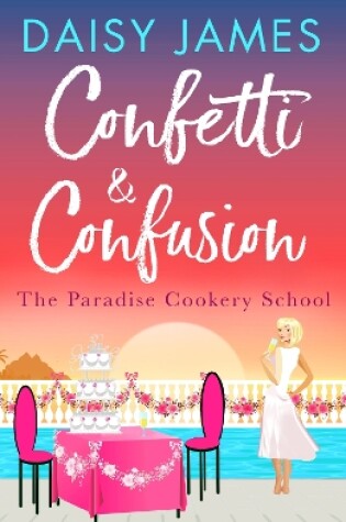 Cover of Confetti & Confusion